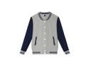 Chaqueta de béisbol Riverdale para mujer J2312 7