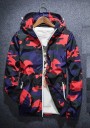 Chaqueta de camuflaje para hombre primavera/otoño J2597 3