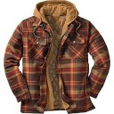 Chaqueta de cuadros para hombre 3