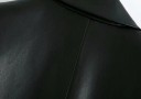 Chaqueta de cuero para mujer 5