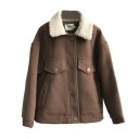 Chaqueta de entretiempo para mujer 5