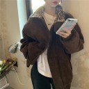 Chaqueta de entretiempo para mujer P1416 6