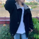 Chaqueta de entretiempo para mujer P1416 2