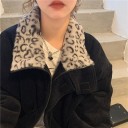 Chaqueta de entretiempo para mujer P1416 4