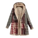 Chaqueta de entretiempo para mujer P1436 4