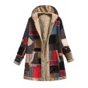 Chaqueta de entretiempo para mujer P1436 7