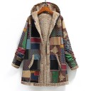 Chaqueta de entretiempo para mujer P1436 6