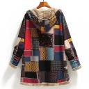 Chaqueta de entretiempo para mujer P1436 1