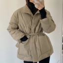 Chaqueta de entretiempo para mujer P1452 7