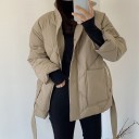 Chaqueta de entretiempo para mujer P1452 3