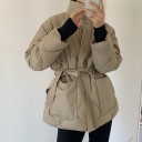 Chaqueta de entretiempo para mujer P1452 5