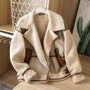 Chaqueta de entretiempo para mujer P1460 1