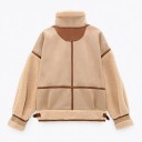 Chaqueta de entretiempo para mujer P1460 2