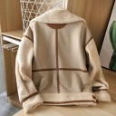 Chaqueta de entretiempo para mujer P1460 3