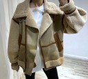 Chaqueta de entretiempo para mujer P1460 4