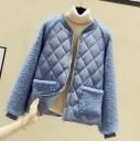 Chaqueta de entretiempo para mujer P1547 5