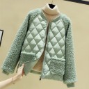 Chaqueta de entretiempo para mujer P1547 6