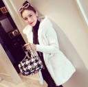 Chaqueta de entretiempo para mujer P1593 5