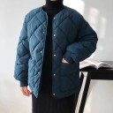 Chaqueta de entretiempo para mujer P1602 5