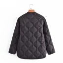 Chaqueta de entretiempo para mujer P1716 1