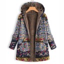 Chaqueta de entretiempo para mujer P1850 2