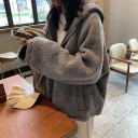 Chaqueta de entretiempo para mujer P1918 2