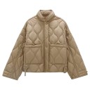 Chaqueta de entretiempo para mujer P2004 4