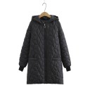 Chaqueta de entretiempo para mujer P2083 4