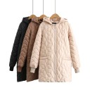 Chaqueta de entretiempo para mujer P2083 1