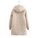 Chaqueta de entretiempo para mujer P2083 2