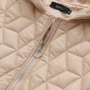 Chaqueta de entretiempo para mujer P2083 3
