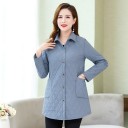 Chaqueta de entretiempo para mujer P2138 3
