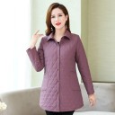 Chaqueta de entretiempo para mujer P2138 5