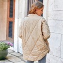 Chaqueta de entretiempo para mujer P2161 2