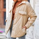 Chaqueta de entretiempo para mujer P2161 3