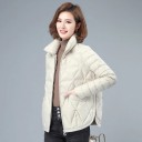 Chaqueta de entretiempo para mujer P2165 5