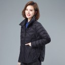 Chaqueta de entretiempo para mujer P2165 4