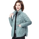 Chaqueta de entretiempo para mujer P2165 6