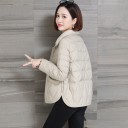 Chaqueta de entretiempo para mujer P2165 2
