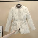 Chaqueta de entretiempo para mujer P2260 2
