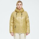 Chaqueta de entretiempo para mujer P2336 4
