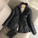 Chaqueta de entretiempo para mujer P2411 2