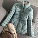 Chaqueta de entretiempo para mujer P2411 5