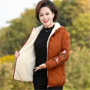 Chaqueta de entretiempo para mujer P2424 5