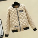 Chaqueta de entretiempo para mujer P2432 4