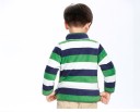 Chaqueta de forro polar para niño J1931 5 Chaqueta de forro polar para niño J1931 5