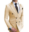 Chaqueta de hombre A2644 14