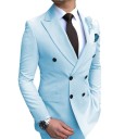 Chaqueta de hombre A2644 12