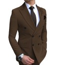 Chaqueta de hombre A2644 17