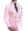 Chaqueta de hombre A2644 5